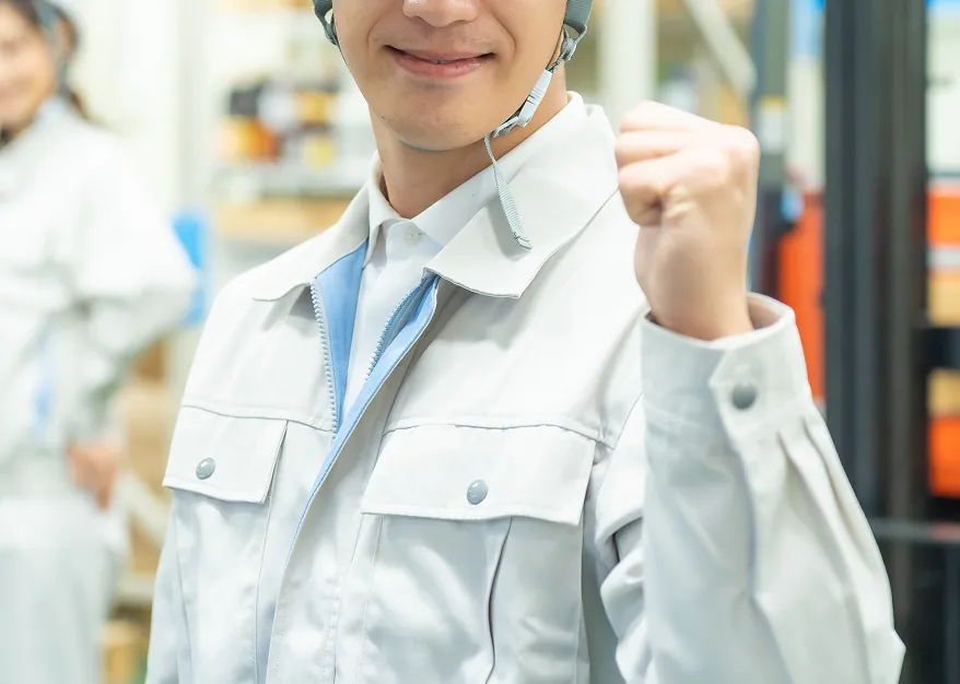 顧客課題解決型の技術開発と提案力