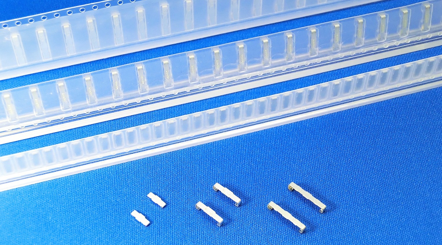 ジャンパー端子