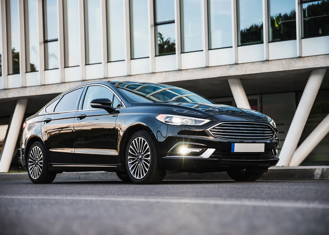 自動車（二輪/四輪）電装部品