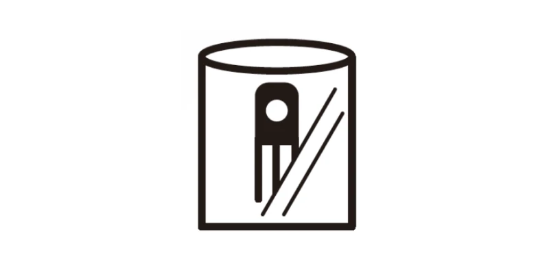 袋詰め梱包 Plastic bag packing