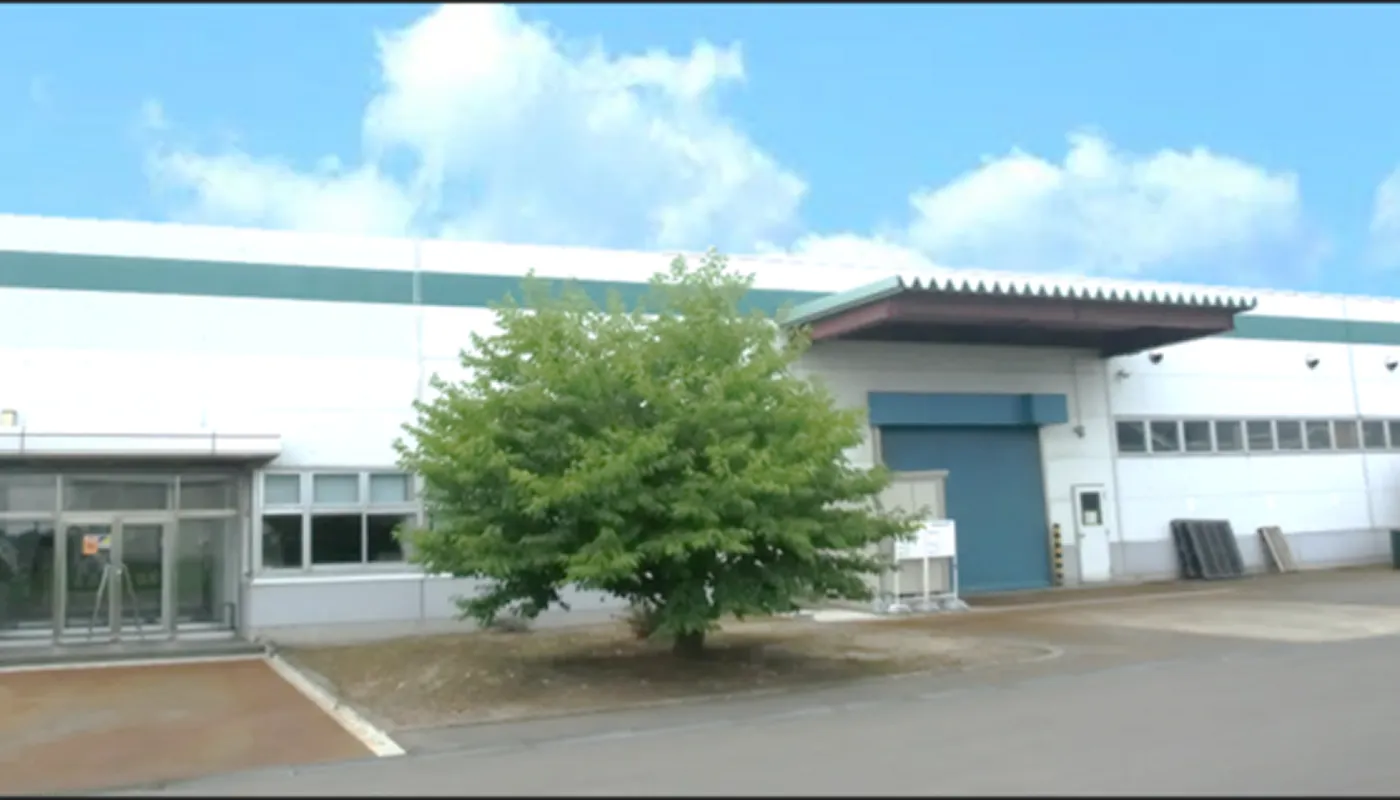 五所川原工場