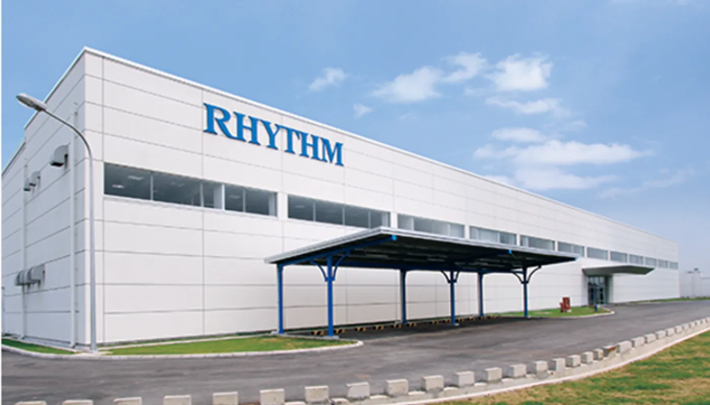 RHYTHM VIETNAM (HANOI)  Head Office