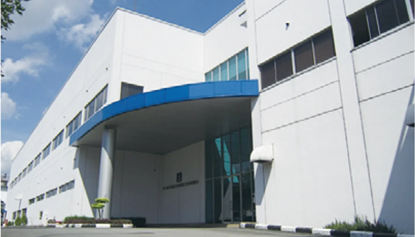 PT RHYTHM MANUFACTURING INDONESIA