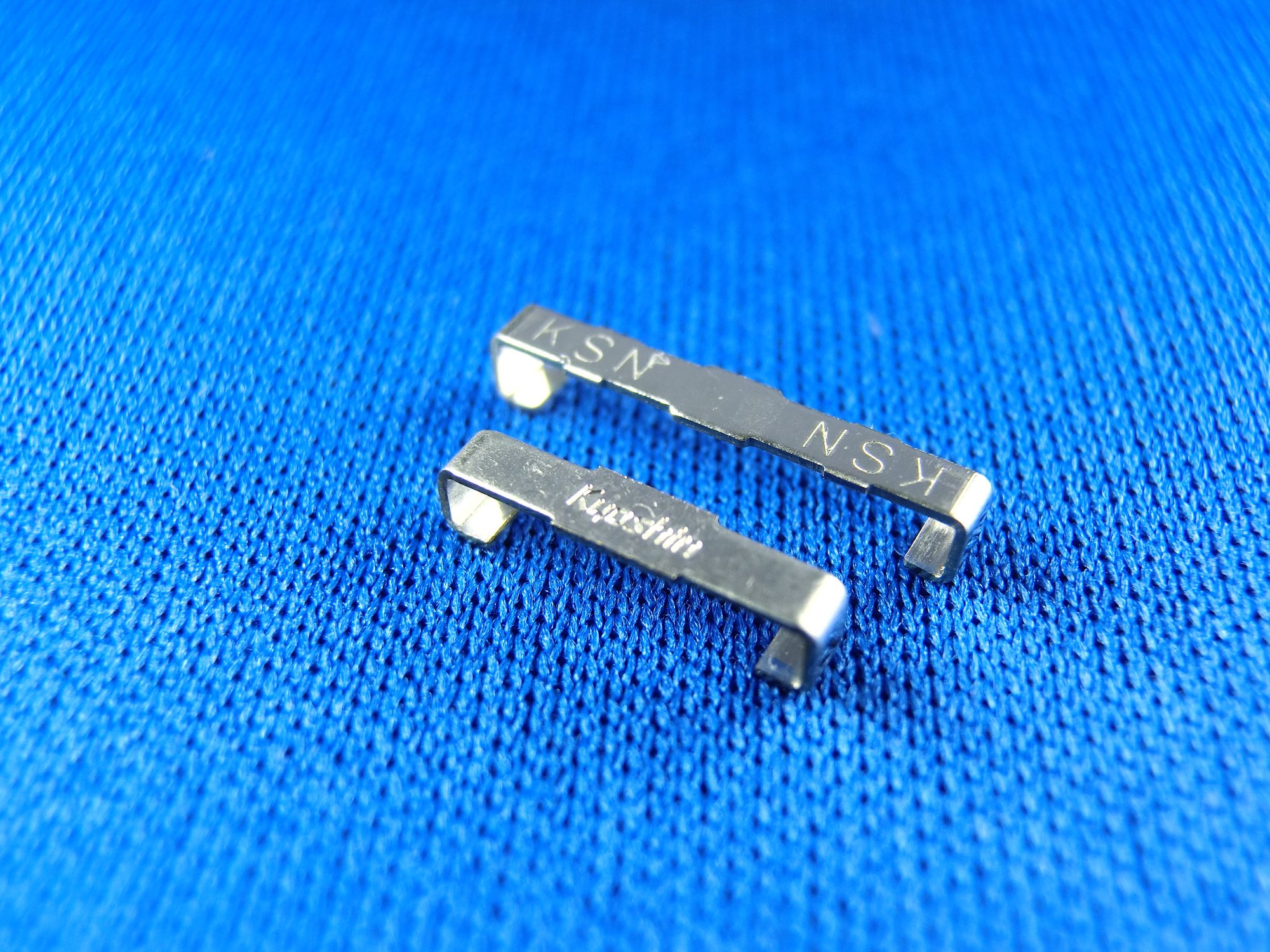 ジャンパー端子とは