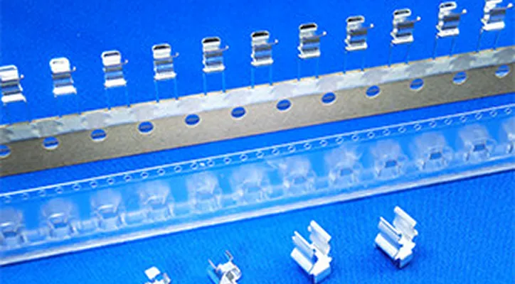 ヒューズクリップ