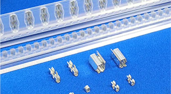 シールドクリップ