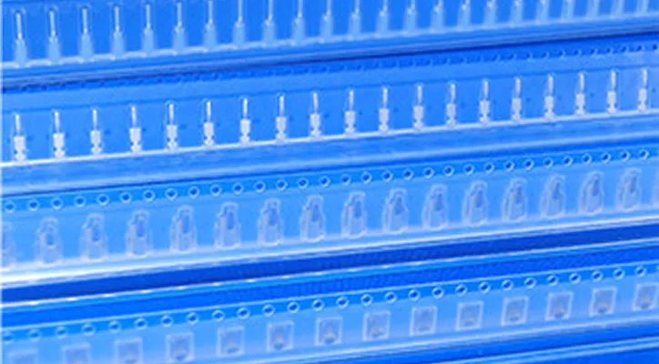 基板接続端子 (ピンヘッダー)