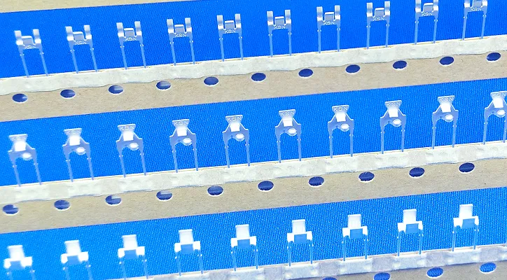 ワイヤー用端子