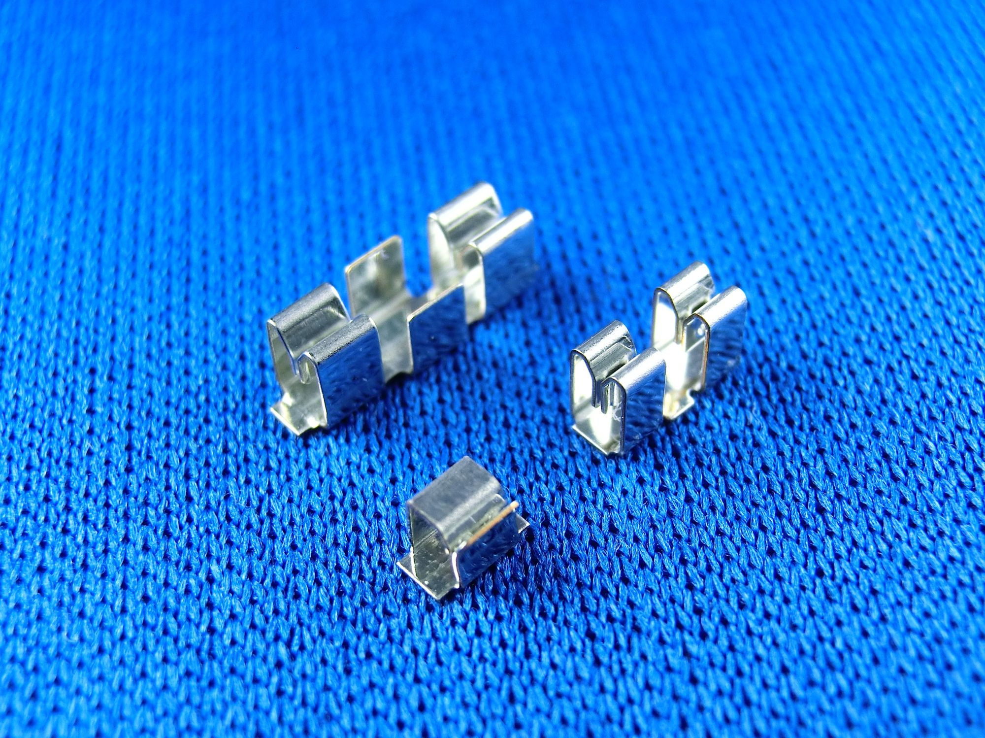 シールドクリップとは