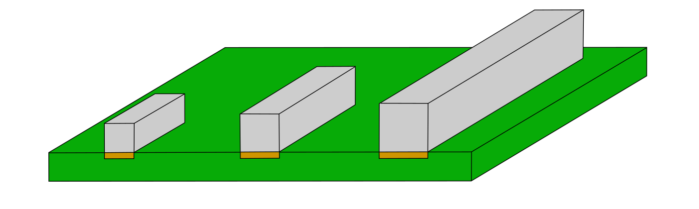 SMDバスバーのメリット